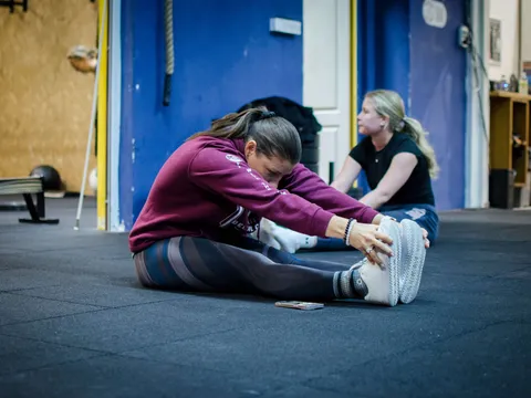 mobility
